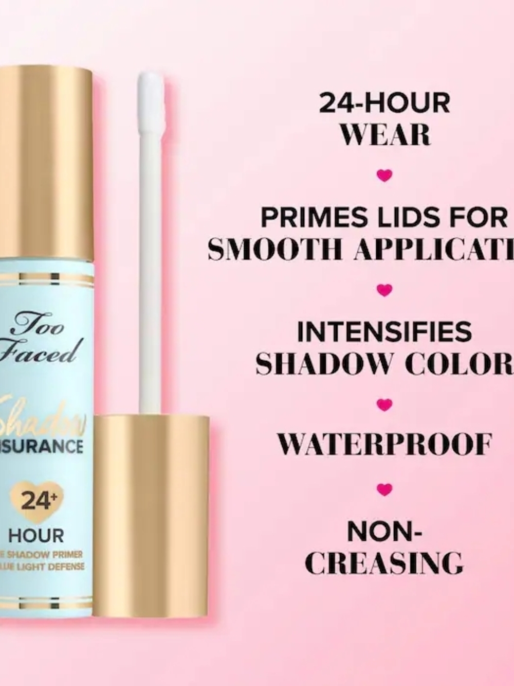 Too Faced Shadow Insurance Eye Primer - Picture 6 of 7